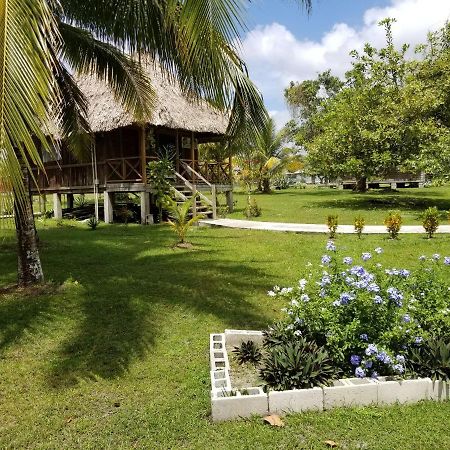Nature Resort Bermudian Landing Exterior photo