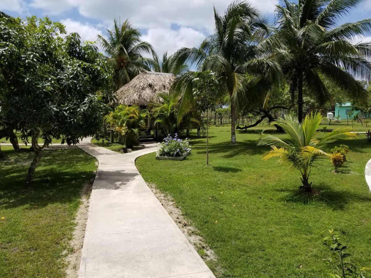 Nature Resort Bermudian Landing Exterior photo